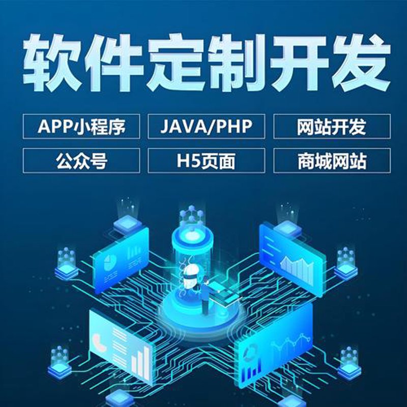 企业管理系统开发：构建高效运营的智能引擎
